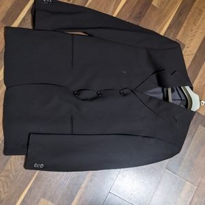 Armani suit jacket